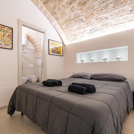 Le Cave Apartment Bari Luaran gambar