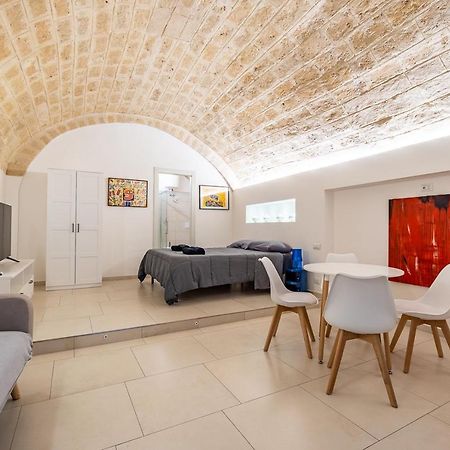 Le Cave Apartment Bari Luaran gambar
